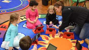 Cranberry Township Early Learning Center