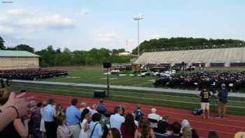 North Allegheny Senior High School