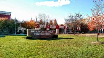 Bellefonte Area School District