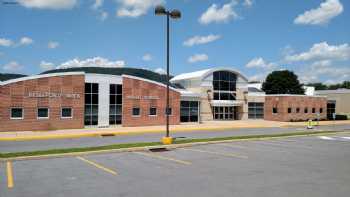 Bellefonte Area Middle School