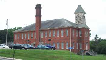 South Ward School