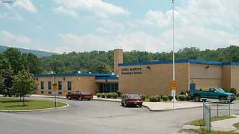 Bellwood Antis Middle School