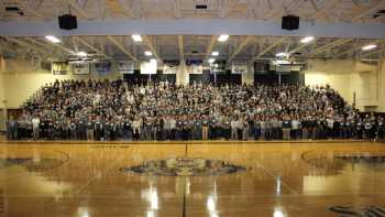 Berks Catholic High School