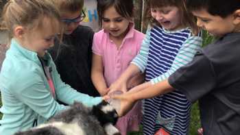 Trinity Preschool of Berwyn