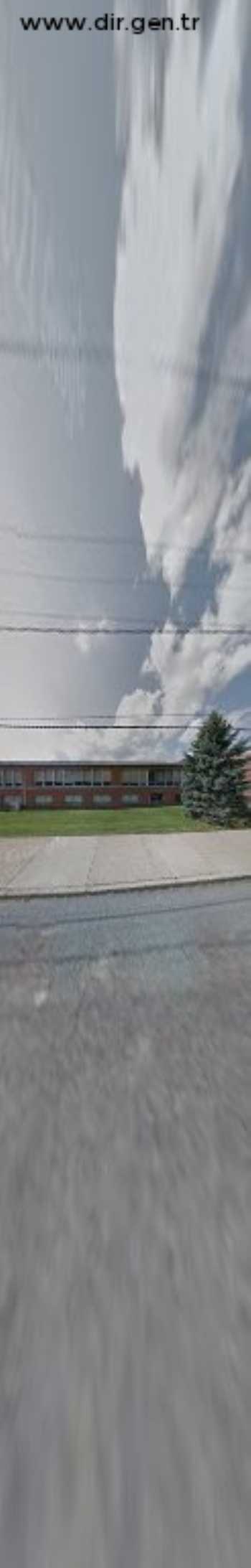 Beaver County Christian Elementary School