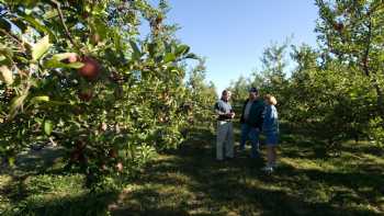 Penn State Fruit Research and Extension Center