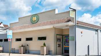 Boone Area Library