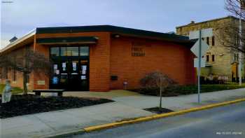 Blairsville Public Library