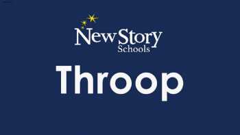 New Story Schools - Throop