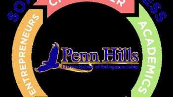 Penn Hills Charter School of Entrepreneurship