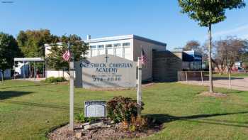 Cheswick Christian Academy