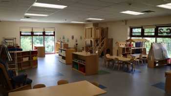 YMCA Early Learning Center at MCCC