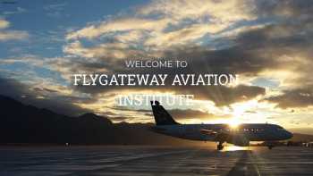 flyGATEWAY