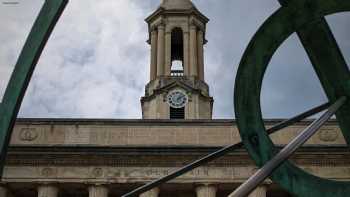 Penn State University: Office of Undergraduate Education