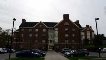 Miller Hall