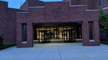 Maple Avenue Middle School