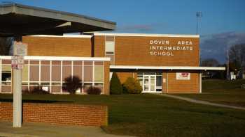 Dover Area High School