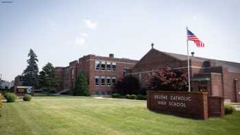 Delone Catholic High School