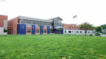 Bucher Elementary School