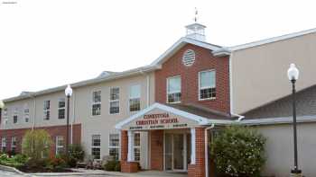 Conestoga Christian School