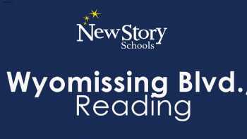 New Story Schools - Wyomissing