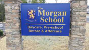 The Morgan School