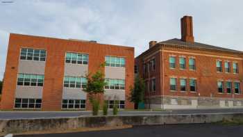 Thomas Wharton Elementary School