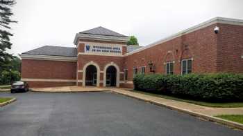 Wyomissing Area Junior-Senior High School