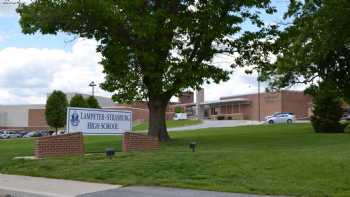 Lampeter-Strasburg High School