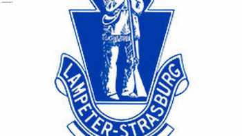 Lampeter-Strasburg High School