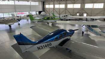 Chester County Aviation