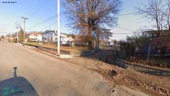 Braddock's Field Historical Marker