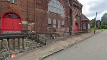 First United Presbyterian Church of Braddock Historic Landmark