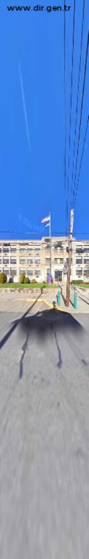 School Street Elementary School