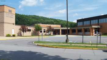 Floyd C Fretz Middle School