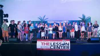 The Lesson Center