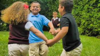 Spanish Immersion Learning Center