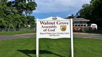 Walnut Grove Christian School