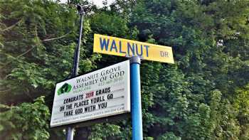 Walnut Grove Christian School