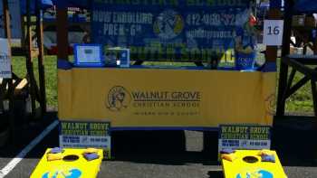 Walnut Grove Christian School