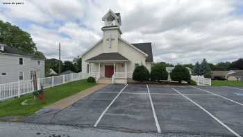 Bressler Bible Church