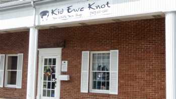 Kid Ewe Knot