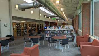 Bridgeville Public Library