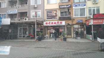 Taşkent Eczanesi