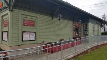 Bridgeville Area Historical Society