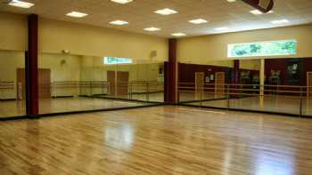 Thomas Dance Studio