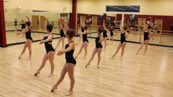 Thomas Dance Studio