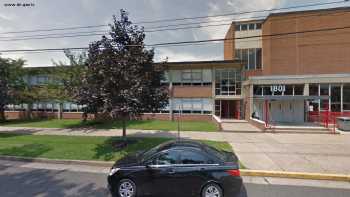 Bristol Borough School District