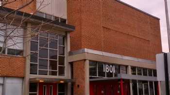 Bristol Jr-Sr High School