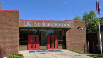 St Mark's Catholic School